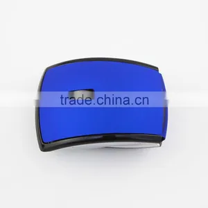 LOGO Printed Foldable Arc Computer Mouse Wireless thumbnail-2