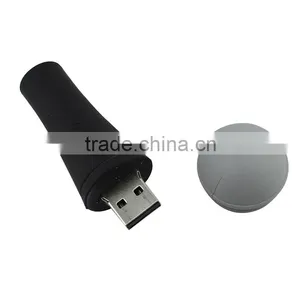 New Design Sophisticated Technology Micro-phone Shape Highest Usb Flash Drive thumbnail-3