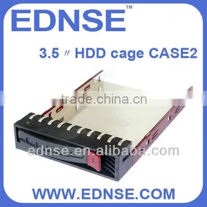 EDNSE HDD BRACKET 3.5''HDD Cage CASE2 Hdd Bracket thumbnail-1