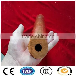 Thick Wall High Pressure Copper Pipe thumbnail-1