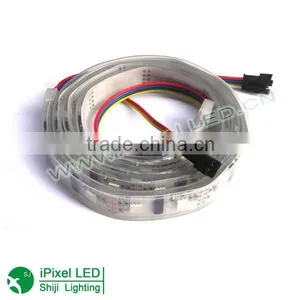 Dream Color Addressable Rgb Led Strip Lpd8806 Ip20/ip65 thumbnail-1