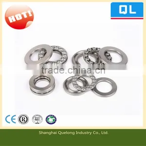 Industrial and Commercial Thrust Ball Bearing With High Quality thumbnail-6