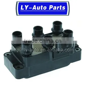 Ignition Coil Pack 919F12029AA FD-488T 610-00133 thumbnail-1