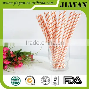 2014 Latest Shape Crazy Straw Paper Straw China thumbnail-1