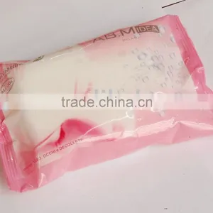 Portable Packs Wet Tissue thumbnail-1