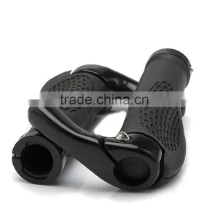 Mak in China Bike Parts Grips for Mountain Bike thumbnail-3