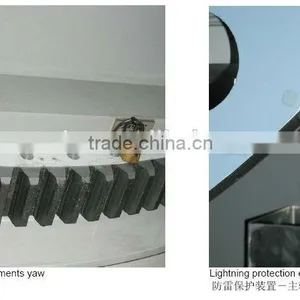 Carbon Brush S11 for Paper Industry thumbnail-1