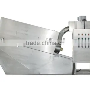 Wastewater Treatment Plant thumbnail-1
