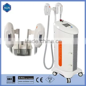 Spa Machine Equipment Ipl Shr Hair Removal Machine thumbnail-1