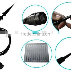 30.56MHz ROYAL-VR366 500W Portable RBS Machine thumbnail-5