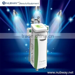 Fat Freezing Slimming Cryo Liposuction Criolipolise / Freeze Fats System / Cryolipolysis Slimming Machine thumbnail-2
