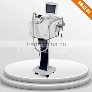 Newest!! RF Frequency Laser Slimming Machine thumbnail-1