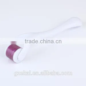 Medical Stainless Steel Microneedle Therapy Best Dermaroller Amazon Source thumbnail-3