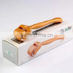 Magic Micro Needle Derma Roller thumbnail-1