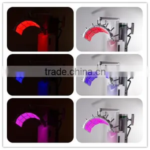 Led Face Mask For Acne Pdt Led Machine For Skin Freckle Removal      Rejuvenation ACNE New Light Therapy thumbnail-1