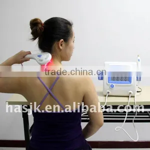 Chronic Pain Cold Laser Treatment Equipment thumbnail-1
