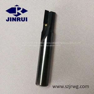 Manufacturer Of PCD Carbide Diamond Milling Bits thumbnail-1