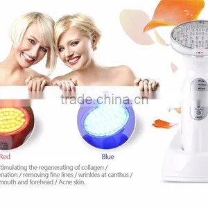 Multifunction Photon Ultrasonic Beauty Machine thumbnail-6