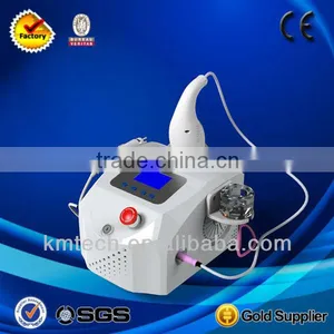 2013 Fat Removal Cavitation rf Vacuum Cellulite Machine on Sale Promotion thumbnail-1
