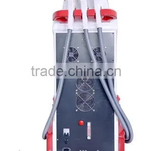 High Quality Hot Sale Factory Directly Painfree Hair Removal Shr Ipl Elight thumbnail-4