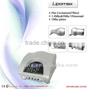 1.0-10mm HIFU Cellulite Multi-functional Beauty Machine 4MHZ thumbnail-1