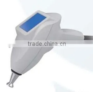 2014 PDT Ultra Impact Pixel rf Roller Portable Radio Frequency Face Lift Device - CE Provide thumbnail-4