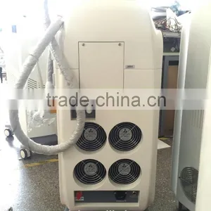 Beauty Machine Diode Laser 808nm Machine for Hair Removal Diode Laser Fiber thumbnail-6