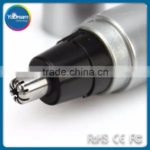 Billionaire Preferred High Quality Ear Nose Trimmer and Small Portable Nose Hair Trimmer thumbnail-4