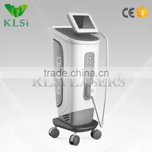 Black Skin Hair Removal Machine / Permanent Hair Removal Machine thumbnail-1