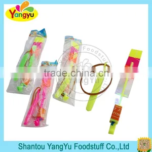 Funny Lighting Flying Toy thumbnail-1