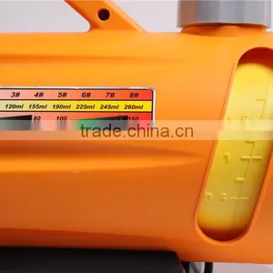 2L Portable Electric ULV Cold Fogger for Disinfection thumbnail-4