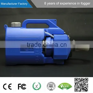 Fatory Price New Design Electric Ulv Fog Machine thumbnail-5