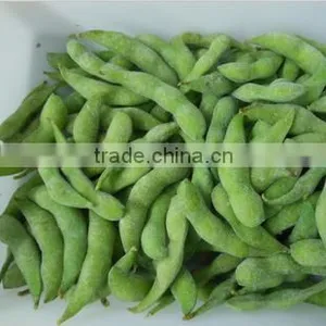 IQF Green Soybeans thumbnail-6