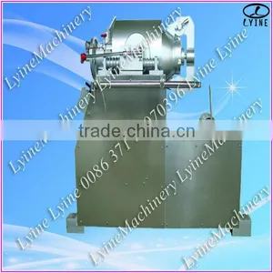 Hot Air Gas Heating Rice Oats Millet Puff Machine thumbnail-1