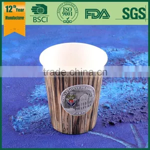 Fancy Coffee Cups and Mugs/disposable Cups Dome Lids/disposable Cone Paper Cup thumbnail-4