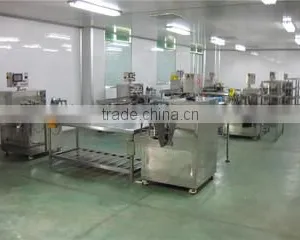 New Orient International Trading Limited company overview - view 2 thumbnail