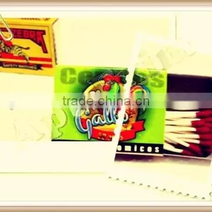 Wholesaler of Wax Match Boxes For Mexico Market at Low Cost thumbnail-6