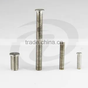 Long Cycle External Thread Arc Welded Stud ISO13918 for Welding Machine thumbnail-5