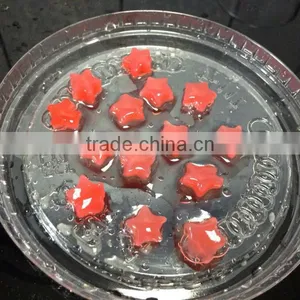Strawberry Star Jelly thumbnail-1