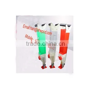 Mini Manual Corn Planter / Hand Corn Seeder Machine for Sale thumbnail-4