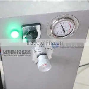 Commercial Industrial Mini Type Sausage Making Machine Price thumbnail-3