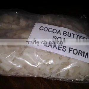 Natural Soap Base-Sheabutter, Sheabutter And Cocoa Butter thumbnail-3