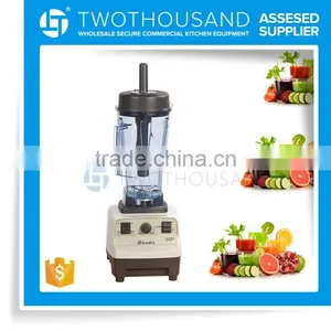 2016 CE Manual Panel for Commercial Ice Blenders Smoothie Makers thumbnail-2