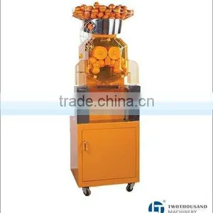 Electric Orange Squeezer - Automatic Type, 40-60 Pcs / Min, CE, TT-J16 thumbnail-1