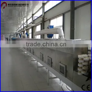 Excellent Quality Microwave Sterilization Machine thumbnail-1