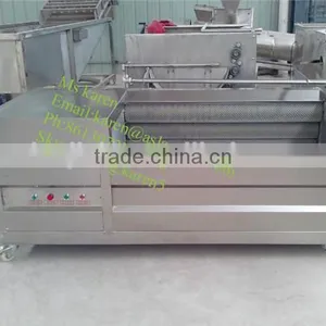 Cassava Peeling and Washing Machine /cassava Washing Machine thumbnail-2