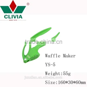 YS-5 Junzilan Brand Manual Garlic Cutter thumbnail-1