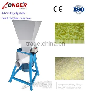 Sponge Crusher Machine/Sponge Shredding Machine/Foam Crushing Machine thumbnail-3