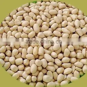 China Long Type White Runner Peanut Kernel Blanched Peanut thumbnail-1