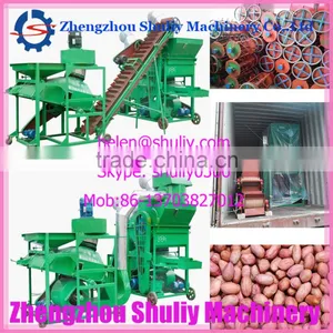Groundnut Peanut Shelling Machine/earthnut Sheller/groundnut Sheller//0086-13703827012 thumbnail-4